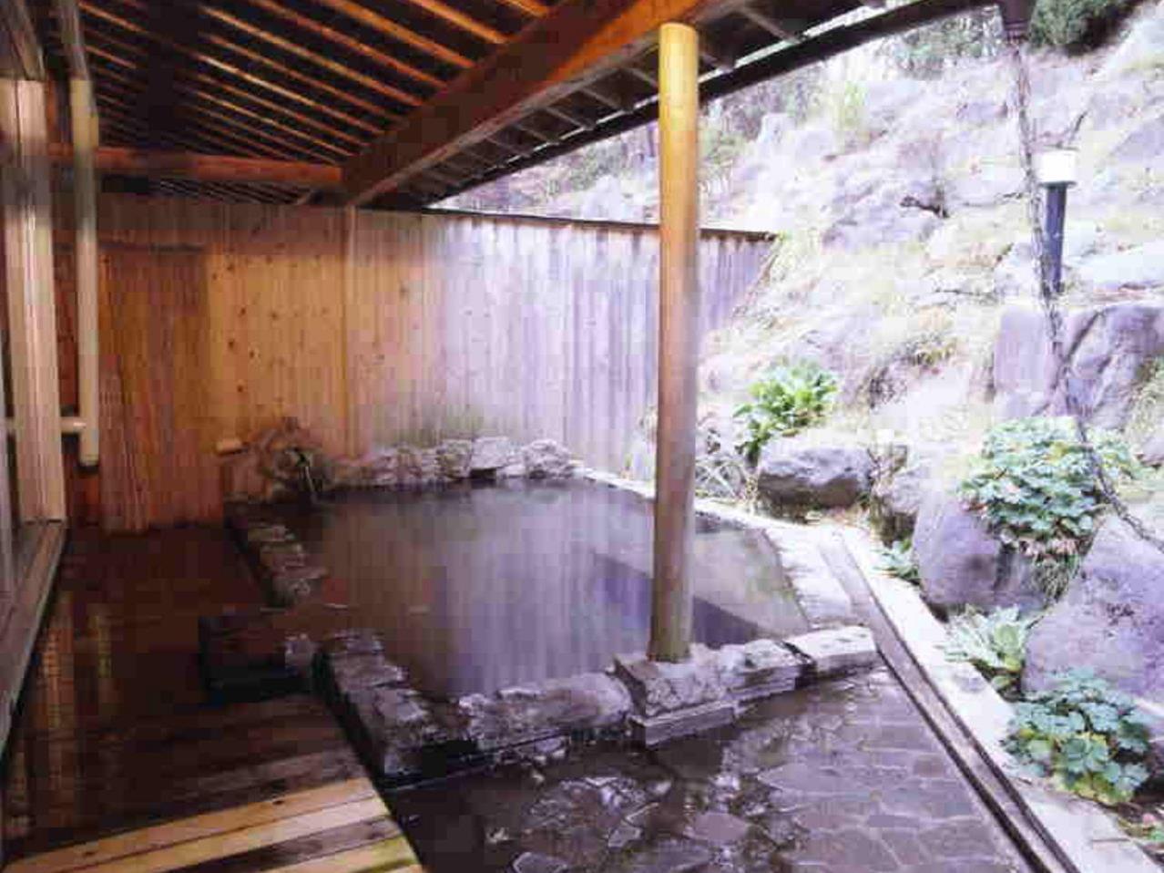 Sugadairakogen Onsen Hotel يويدا المظهر الخارجي الصورة