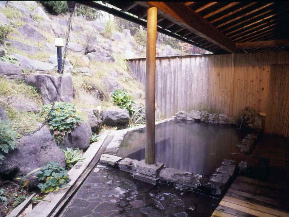 Sugadairakogen Onsen Hotel يويدا المظهر الخارجي الصورة