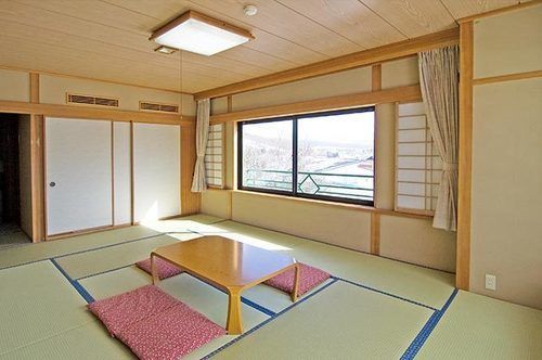 Sugadairakogen Onsen Hotel يويدا المظهر الخارجي الصورة