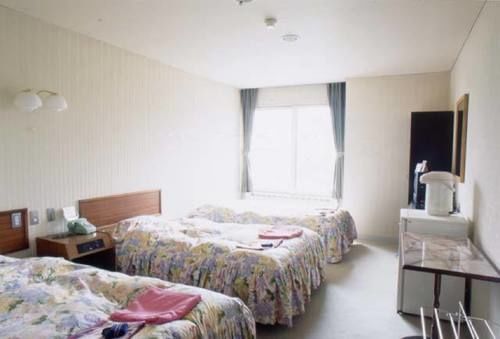 Sugadairakogen Onsen Hotel يويدا المظهر الخارجي الصورة