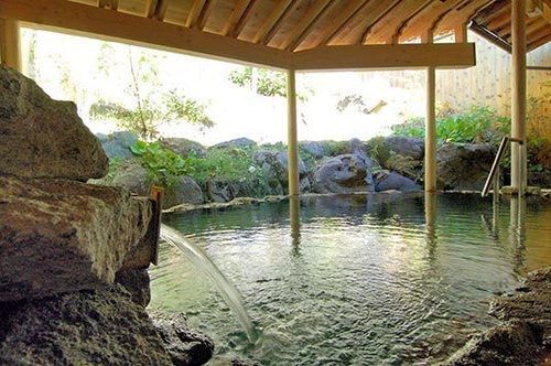 Sugadairakogen Onsen Hotel يويدا المظهر الخارجي الصورة