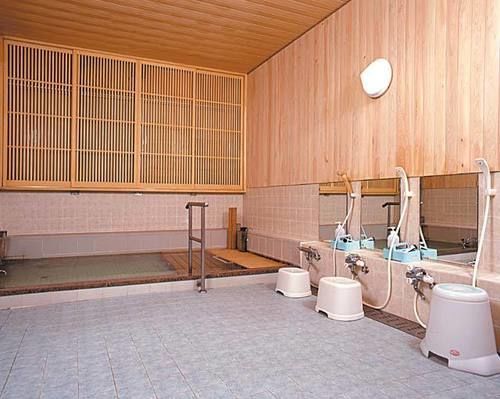 Sugadairakogen Onsen Hotel يويدا المظهر الخارجي الصورة
