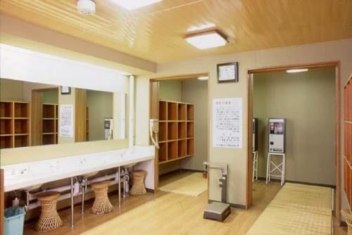 Sugadairakogen Onsen Hotel يويدا المظهر الخارجي الصورة