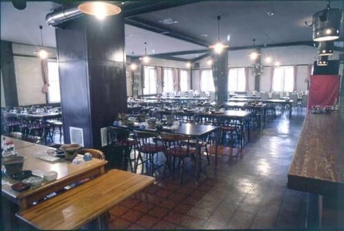 Sugadairakogen Onsen Hotel يويدا المظهر الخارجي الصورة