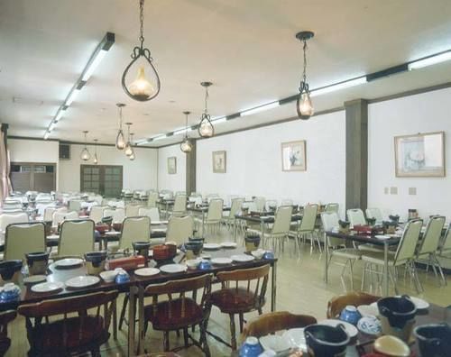 Sugadairakogen Onsen Hotel يويدا المظهر الخارجي الصورة