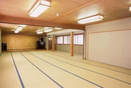 Sugadairakogen Onsen Hotel يويدا المظهر الخارجي الصورة